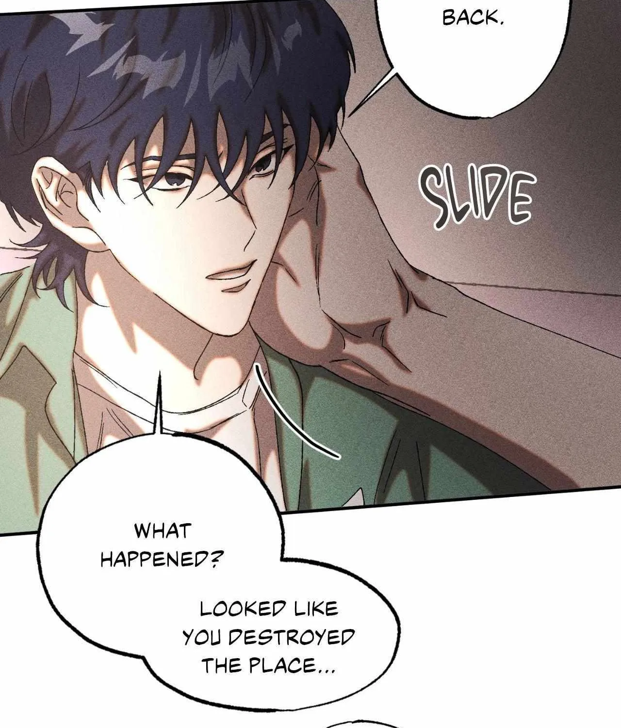 Cash or Credit Chapter 48 page 57 - 