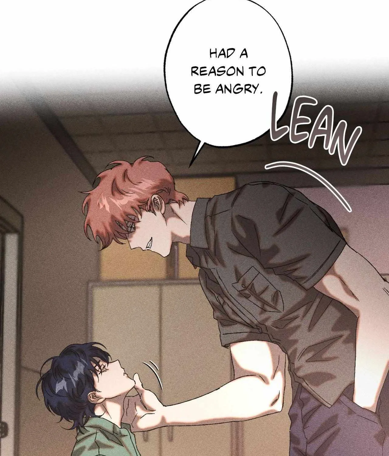 Cash or Credit Chapter 48 page 58 - 