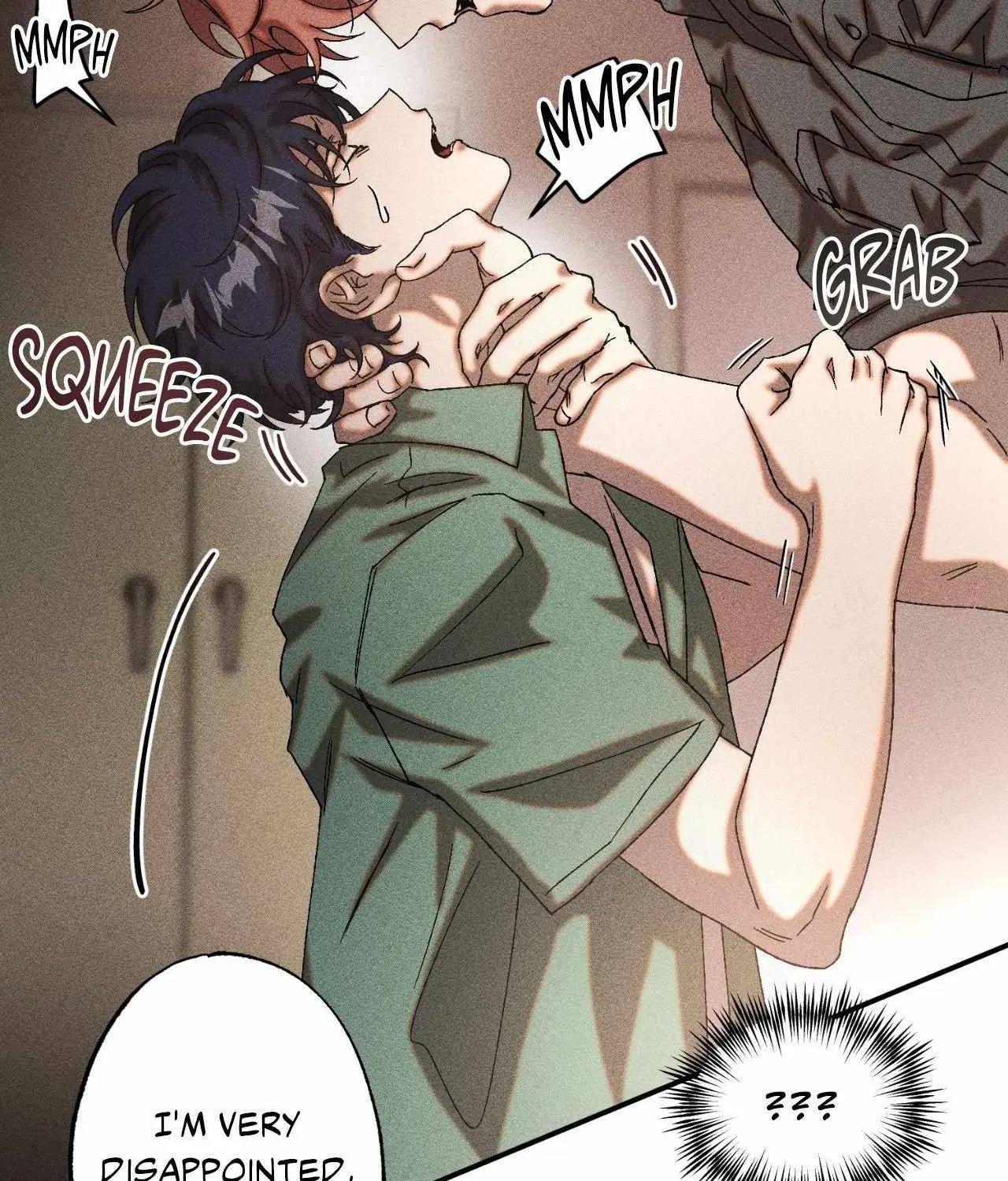 Cash or Credit Chapter 48 page 62 - 