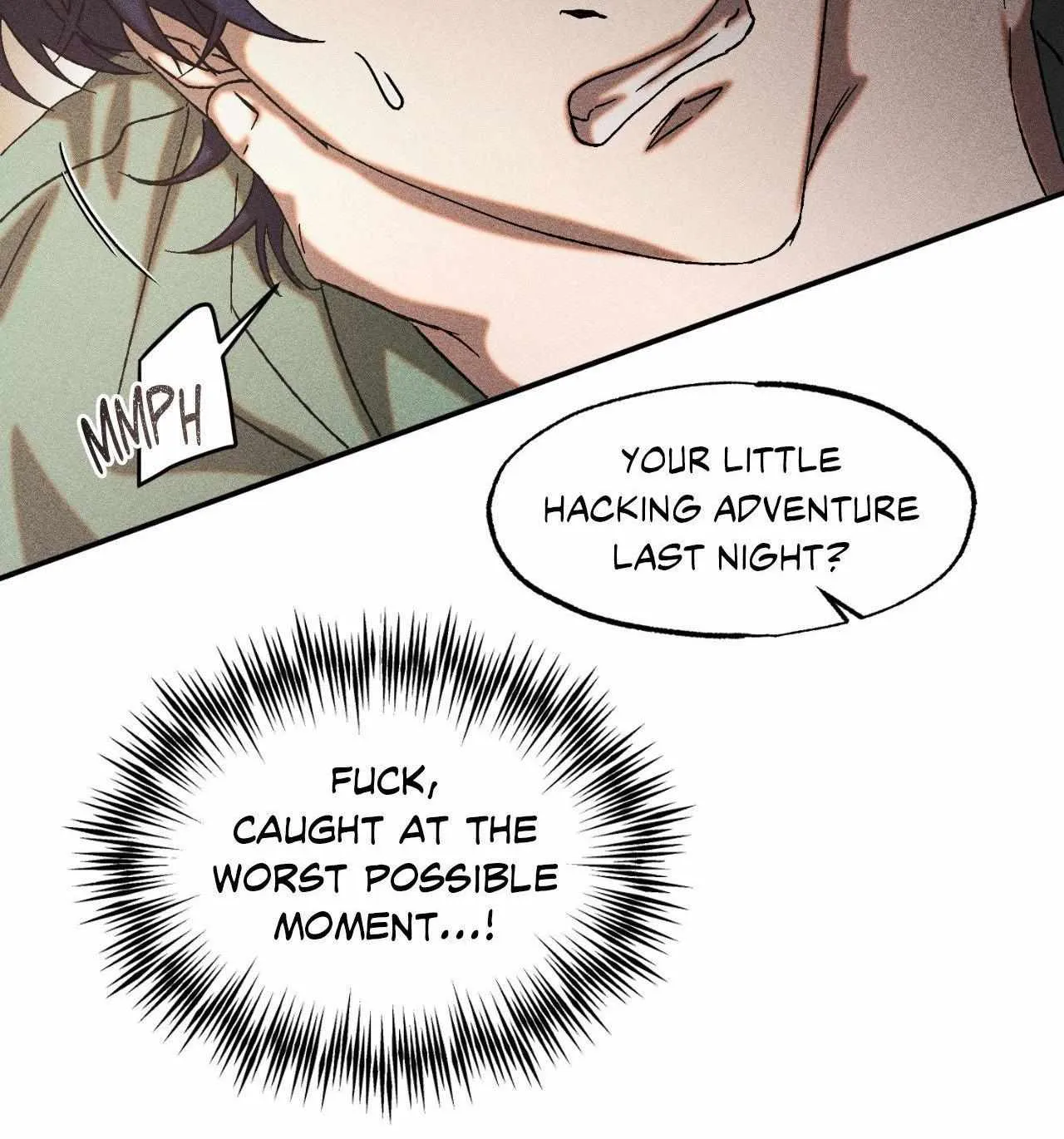 Cash or Credit Chapter 48 page 64 - 