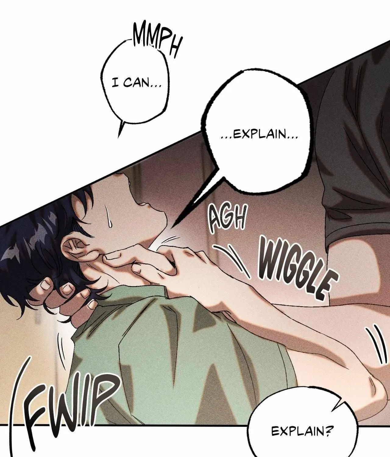Cash or Credit Chapter 48 page 65 - 
