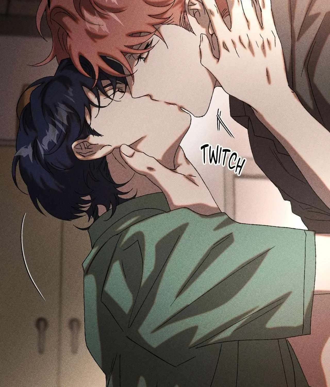 Cash or Credit Chapter 48 page 74 - 