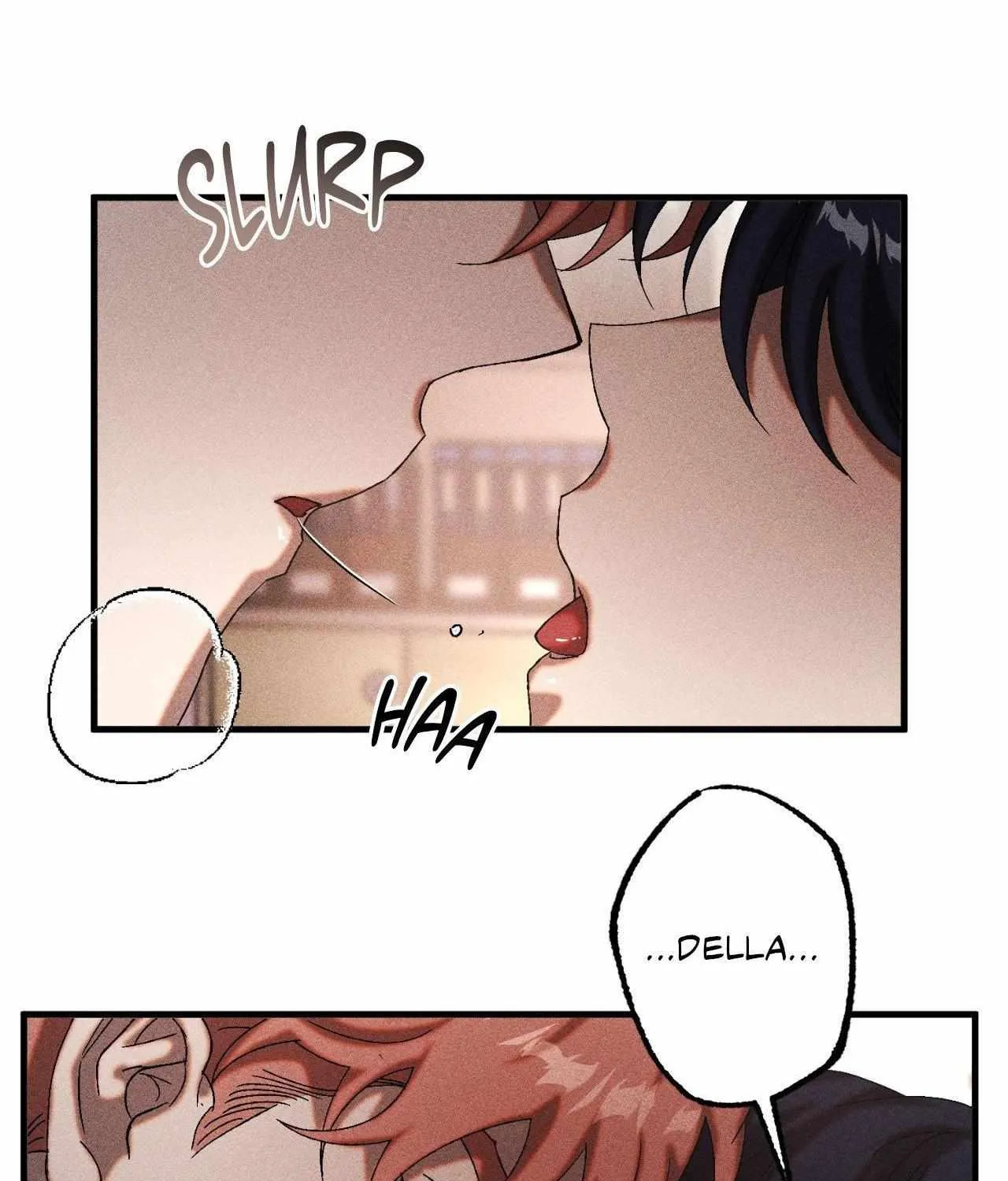 Cash or Credit Chapter 48 page 85 - 