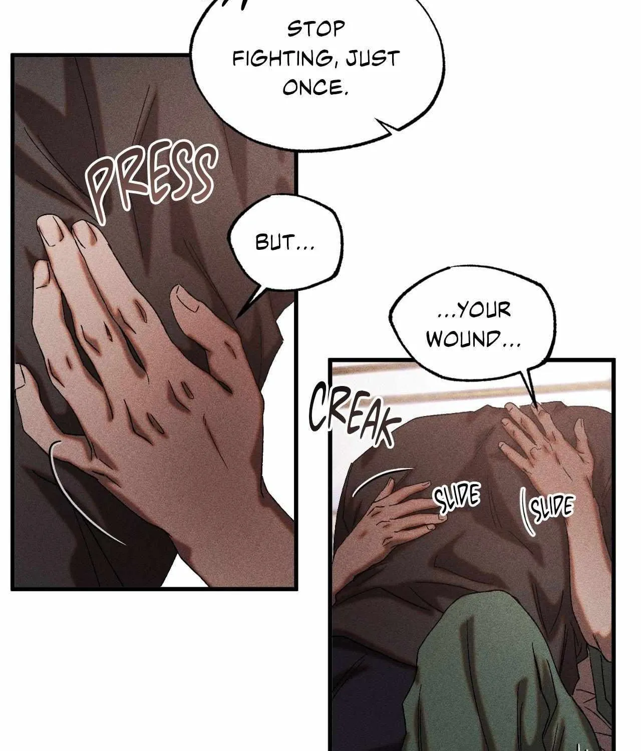 Cash or Credit Chapter 48 page 90 - 