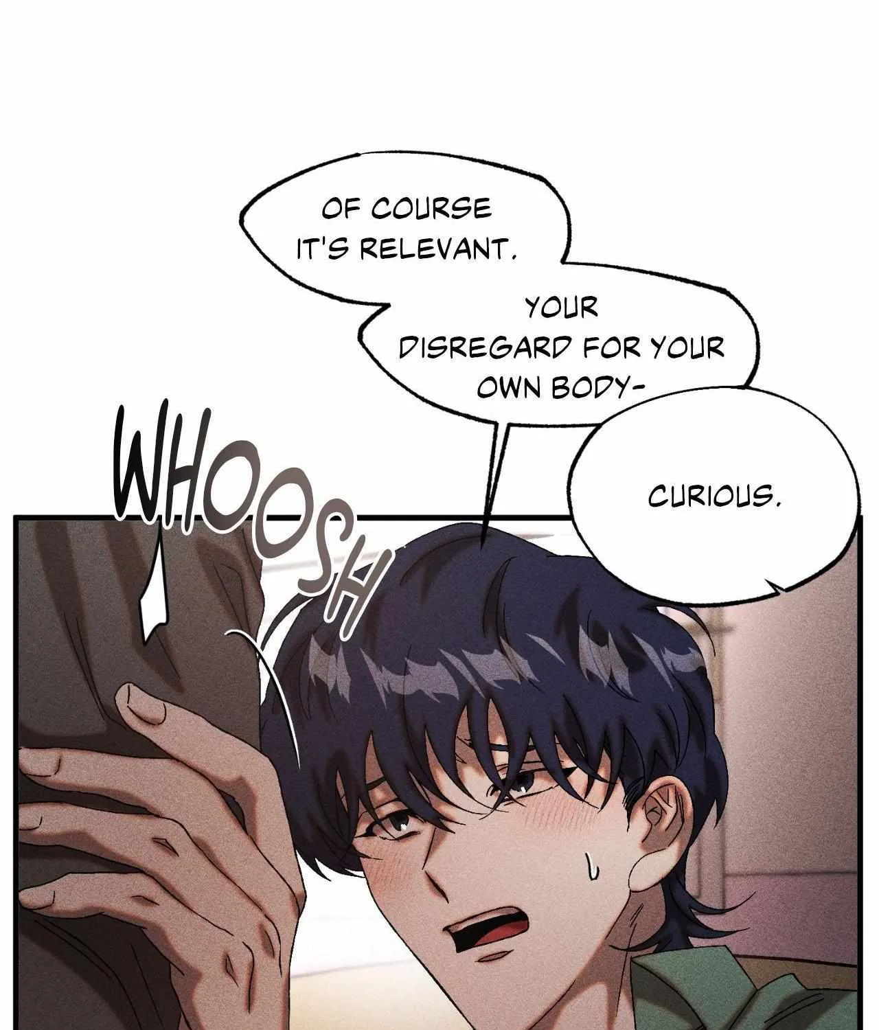 Cash or Credit Chapter 48 page 92 - 
