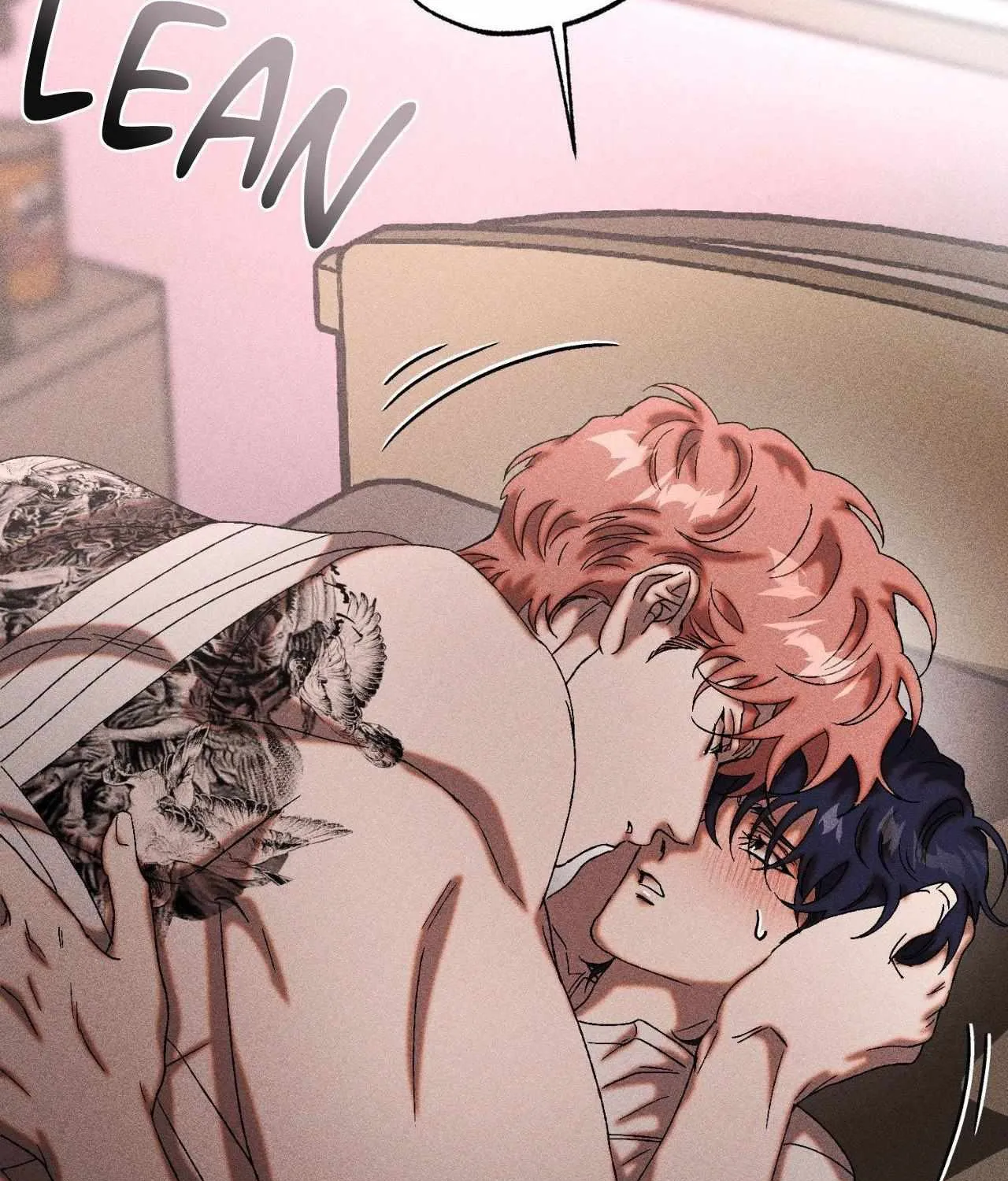 Cash or Credit Chapter 49 page 31 - 