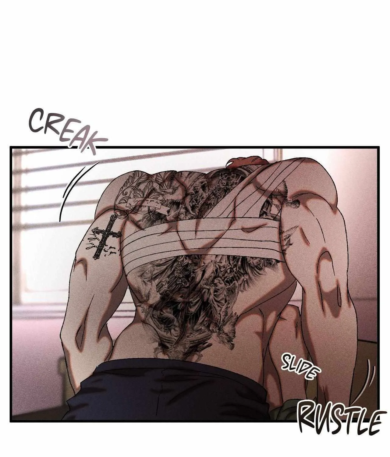 Cash or Credit Chapter 49 page 38 - 
