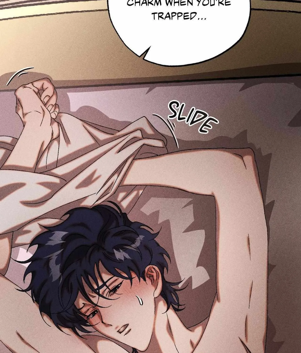 Cash or Credit Chapter 49 page 42 - 