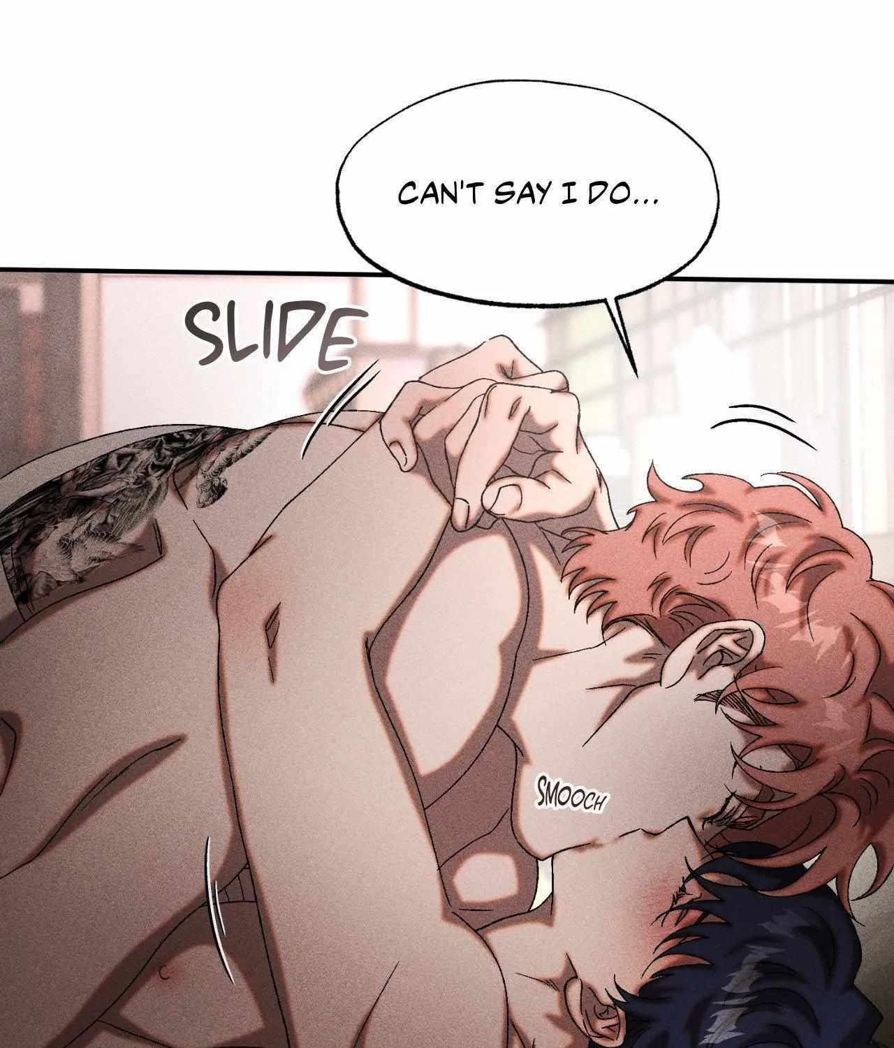 Cash or Credit Chapter 49 page 46 - 