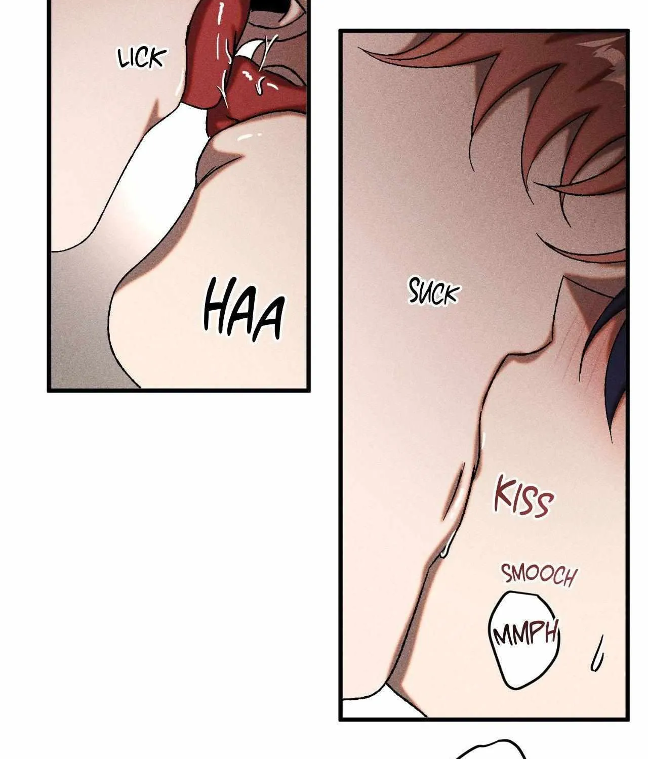 Cash or Credit Chapter 49 page 48 - 