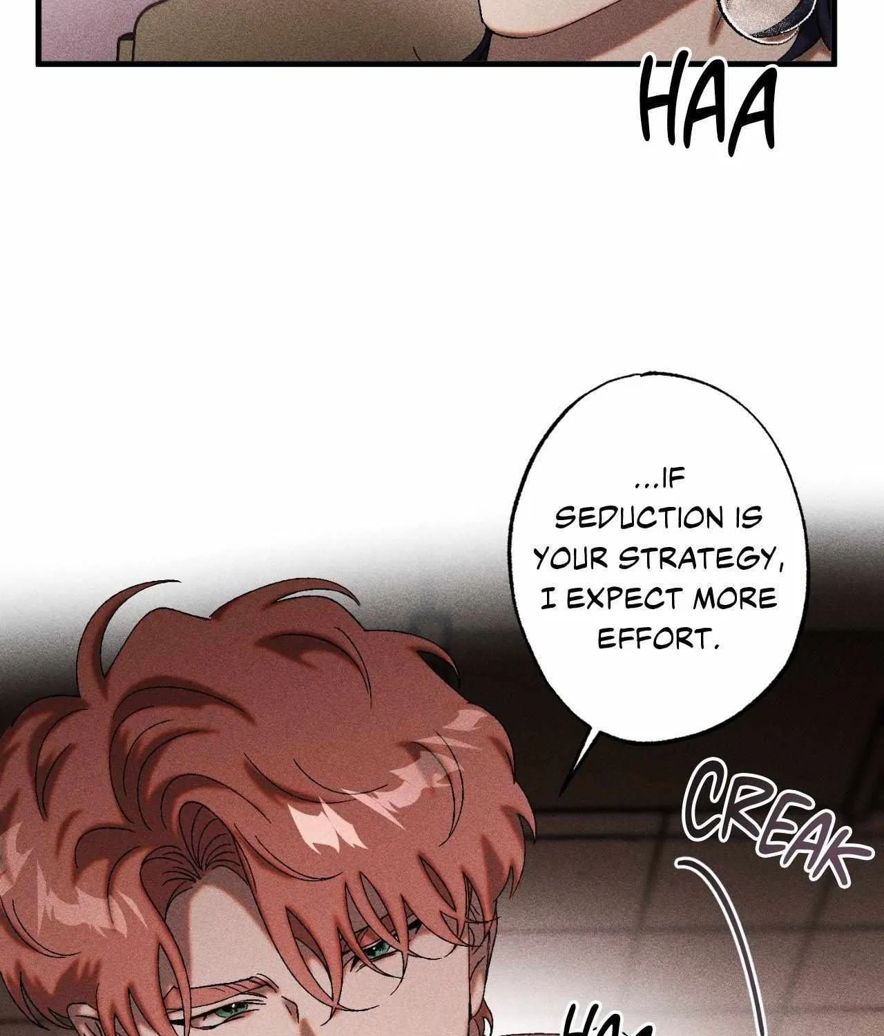 Cash or Credit Chapter 49 page 60 - 
