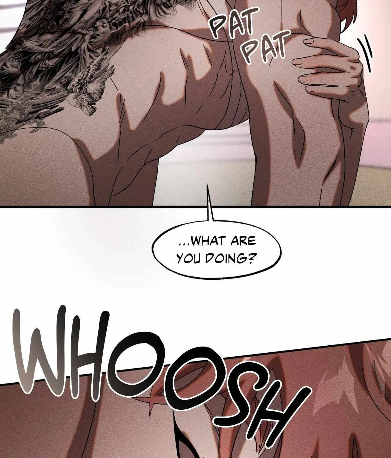 Cash or Credit Chapter 49 page 64 - 