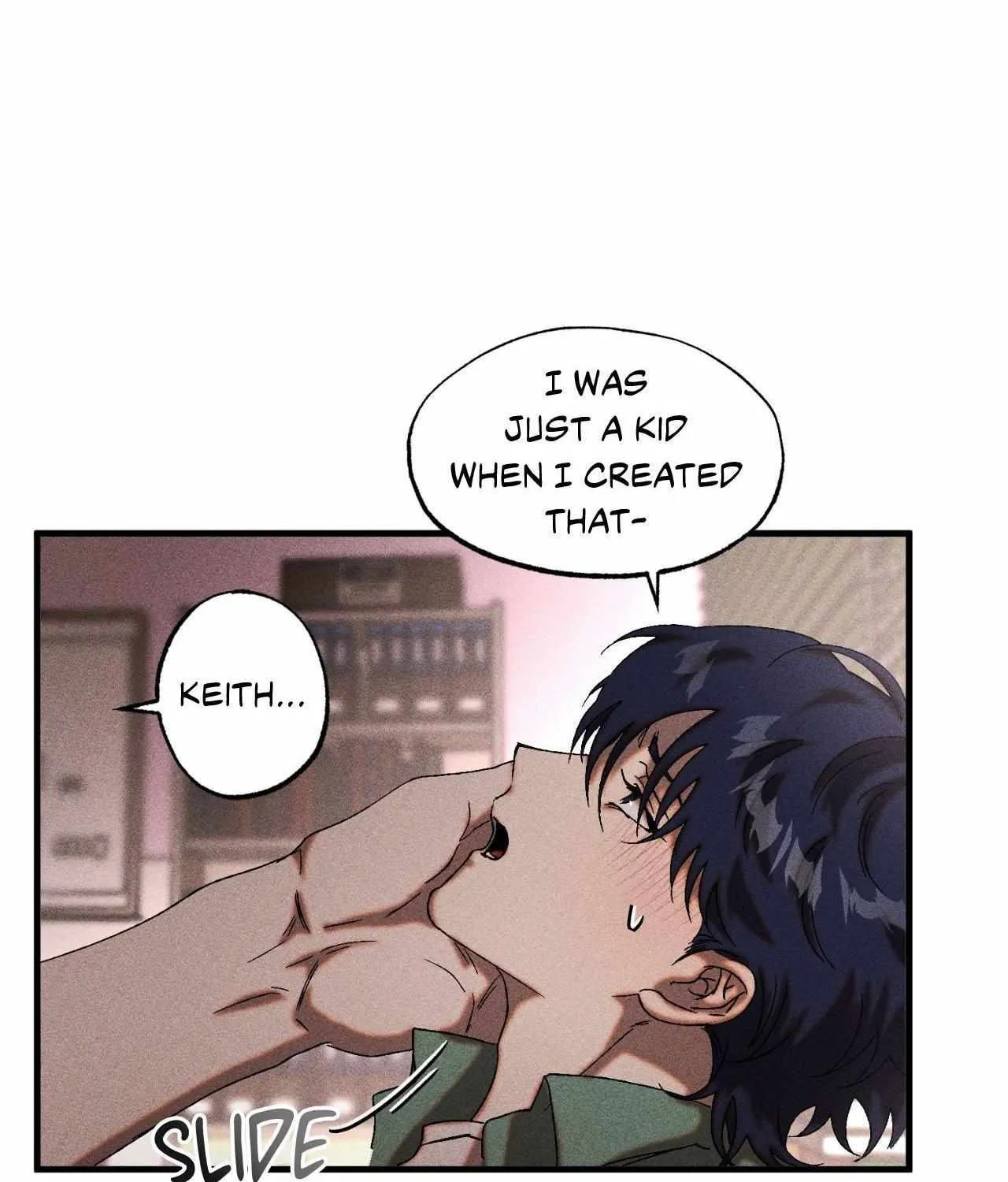 Cash or Credit Chapter 49 page 8 - 