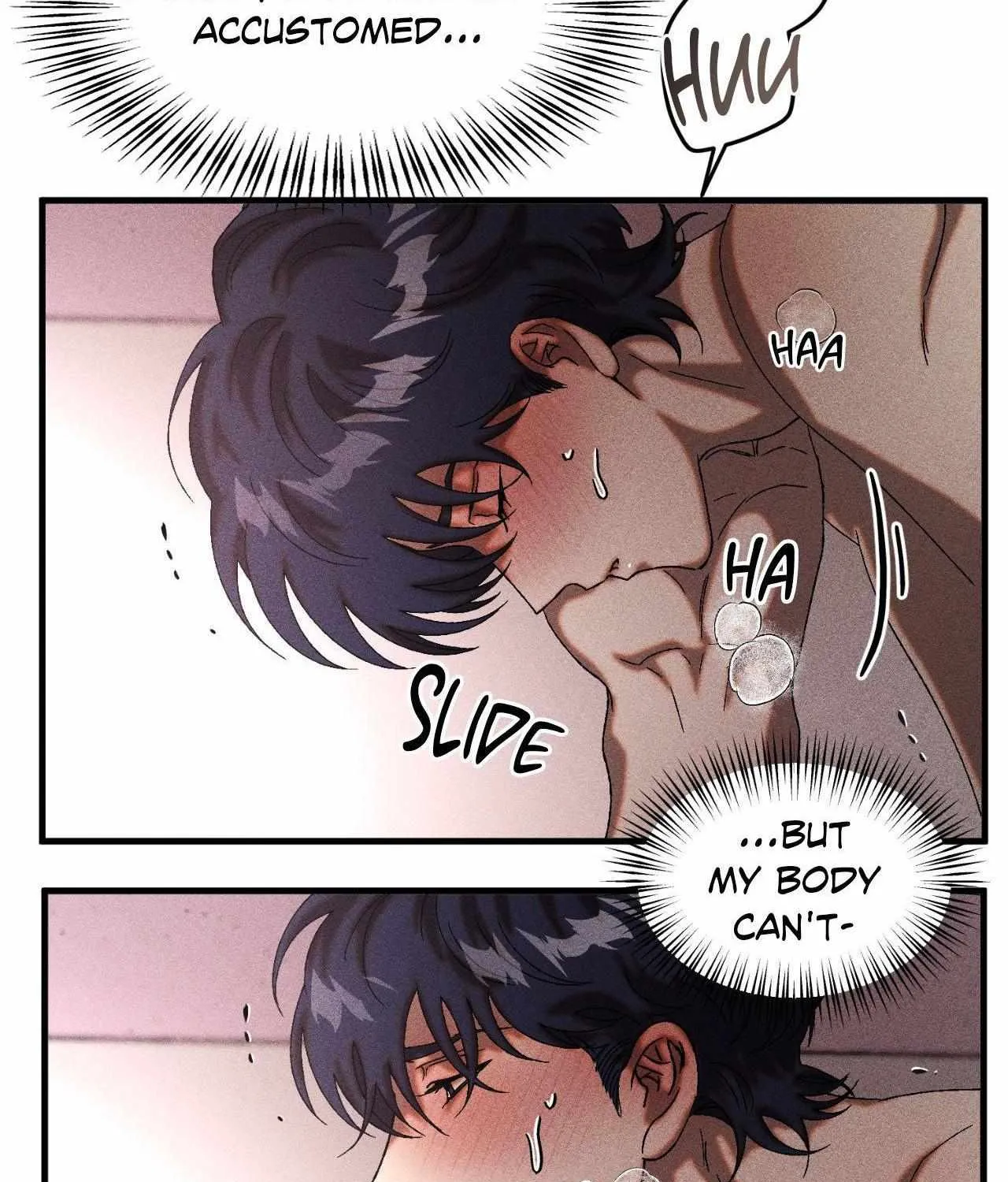 Cash or Credit Chapter 49 page 79 - 