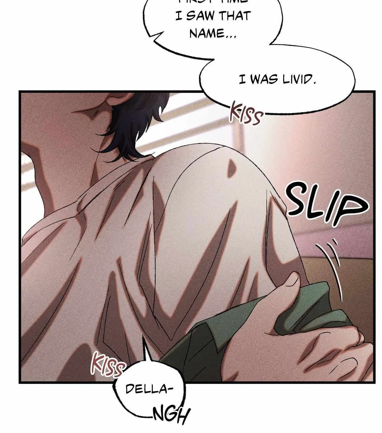 Cash or Credit Chapter 49 page 10 - 