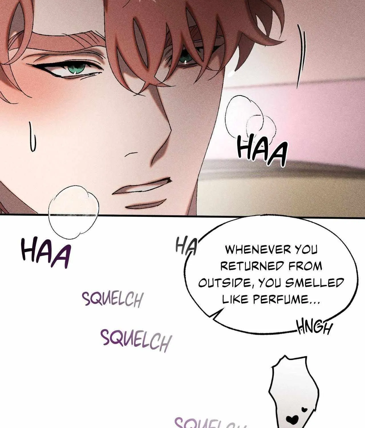 Cash or Credit Chapter 49 page 91 - 