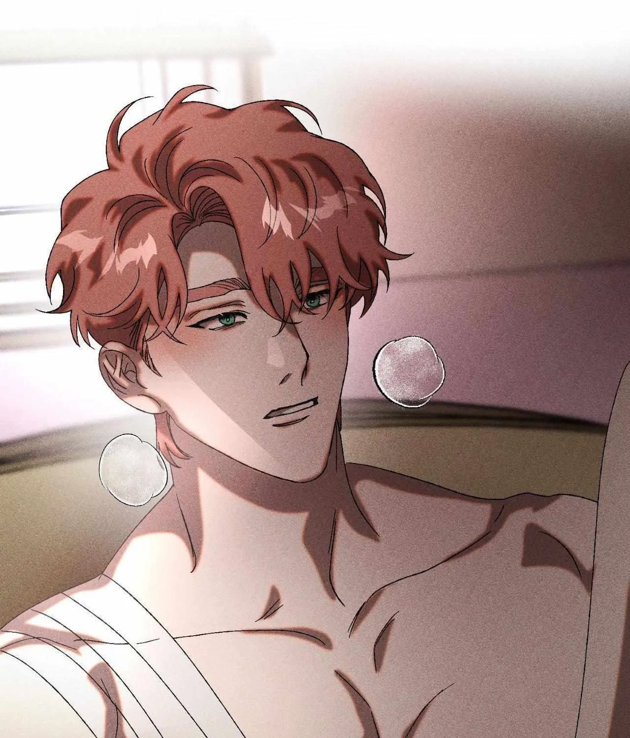 Cash or Credit Chapter 49 page 95 - 