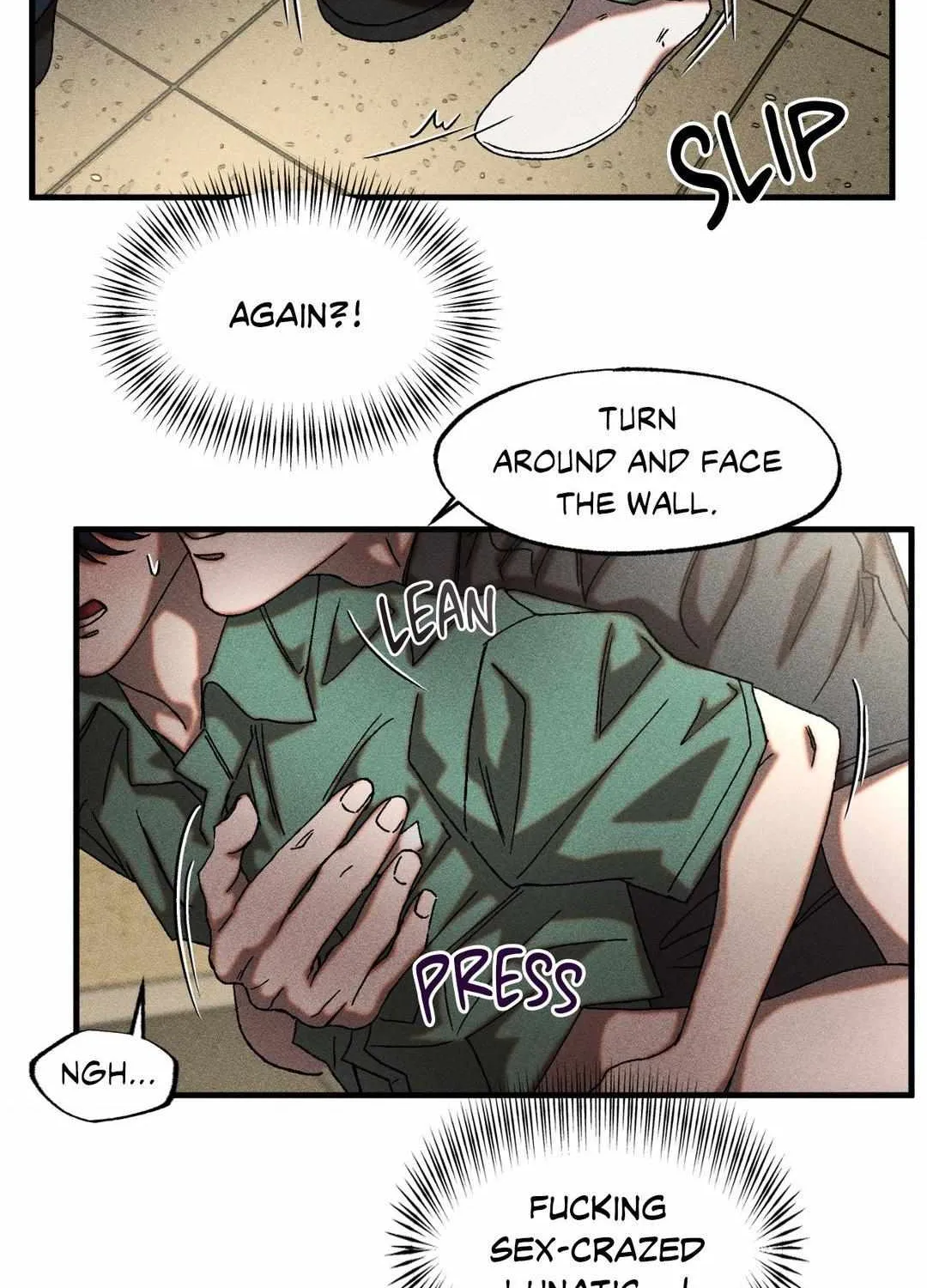 Cash or Credit Chapter 5 page 54 - 