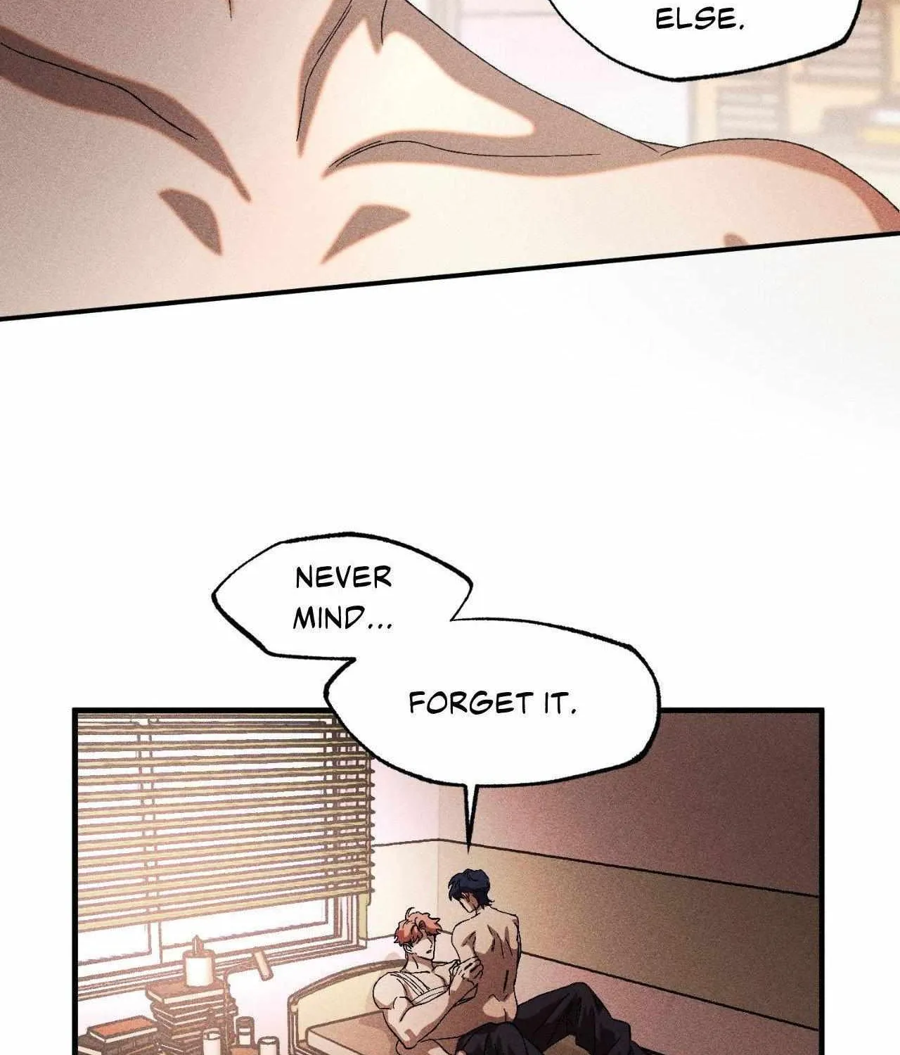 Cash or Credit Chapter 50 page 28 - 