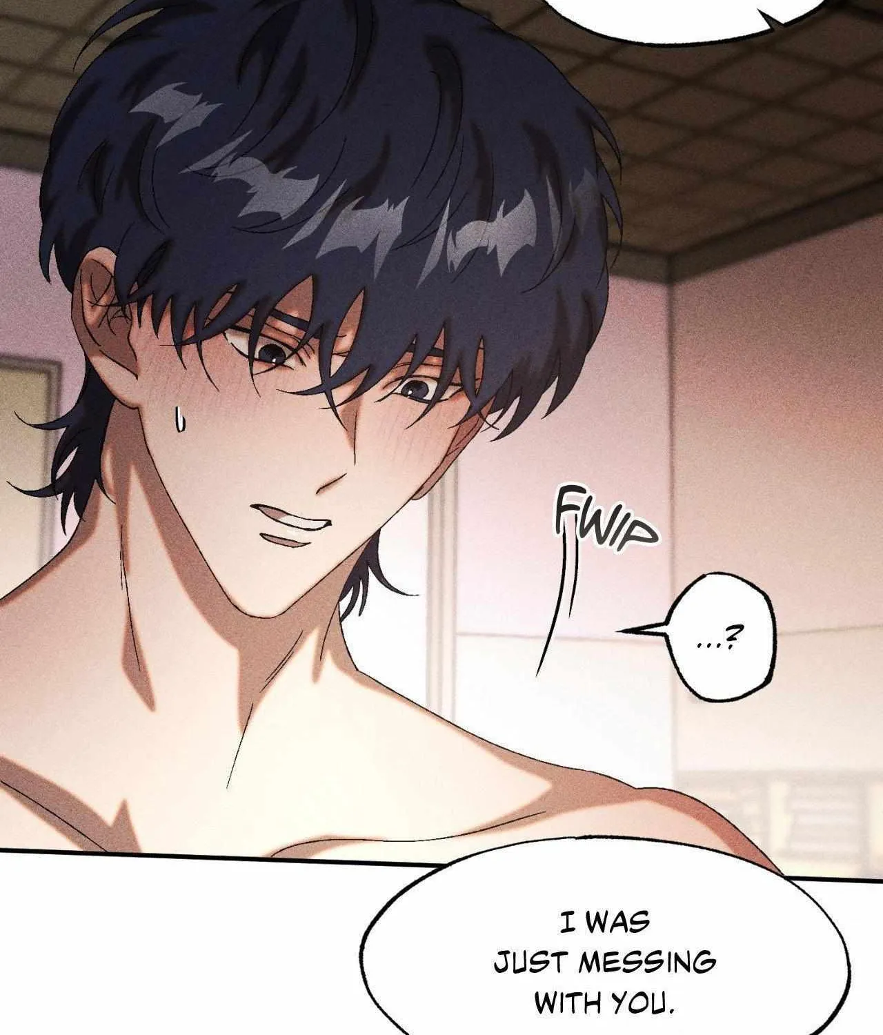 Cash or Credit Chapter 50 page 30 - 