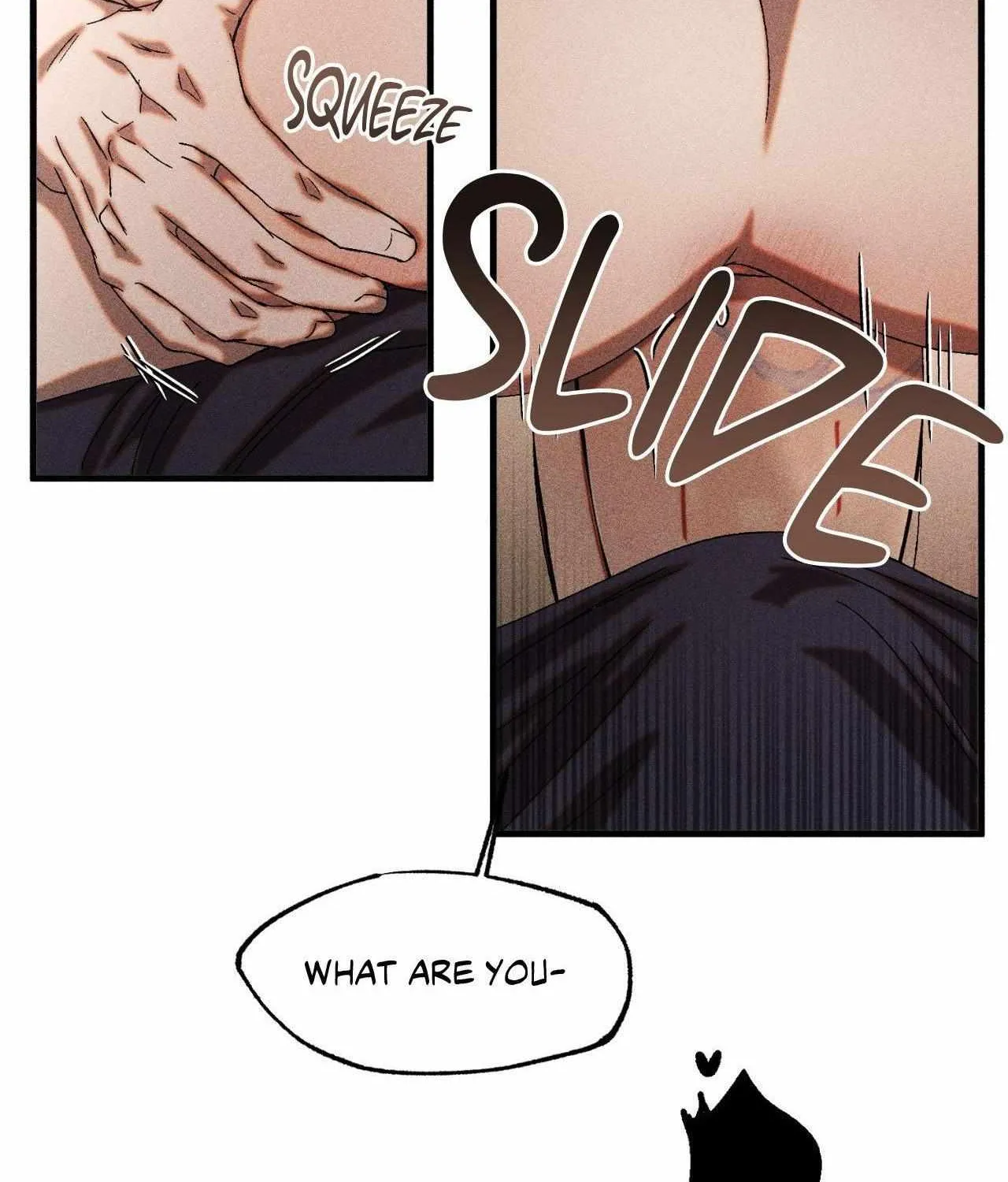 Cash or Credit Chapter 50 page 33 - 