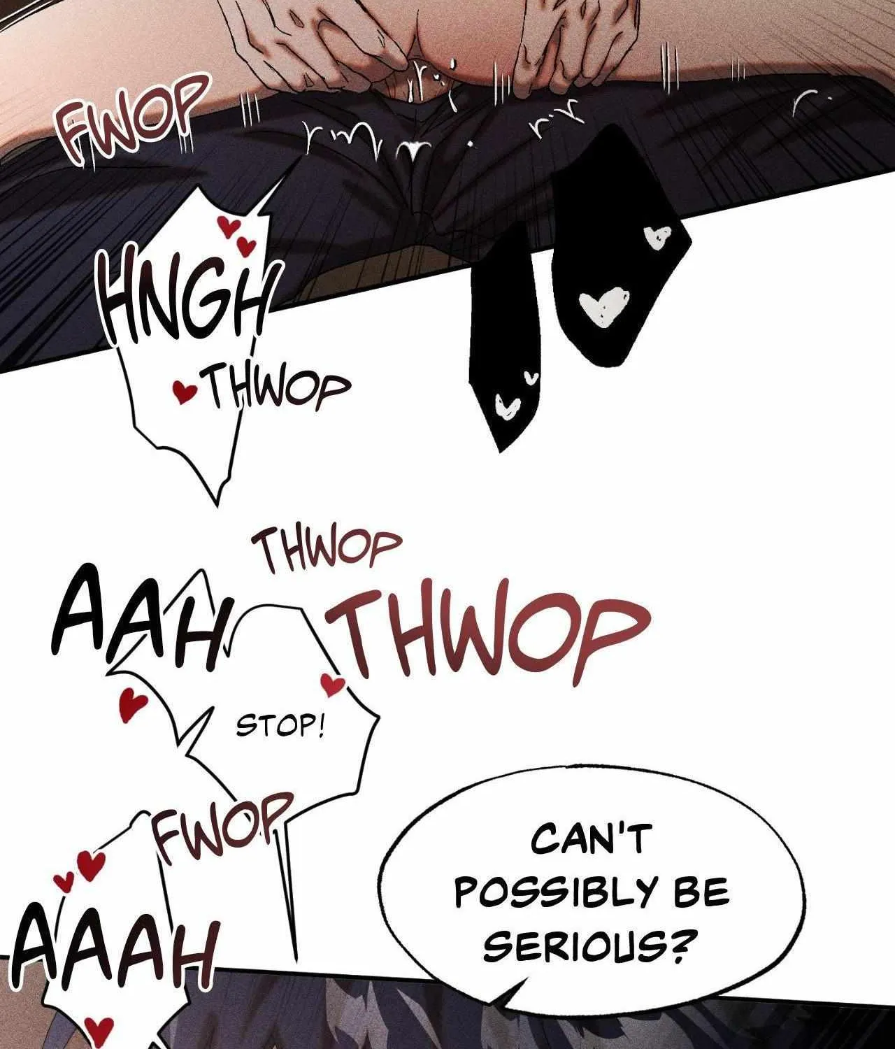 Cash or Credit Chapter 50 page 35 - 