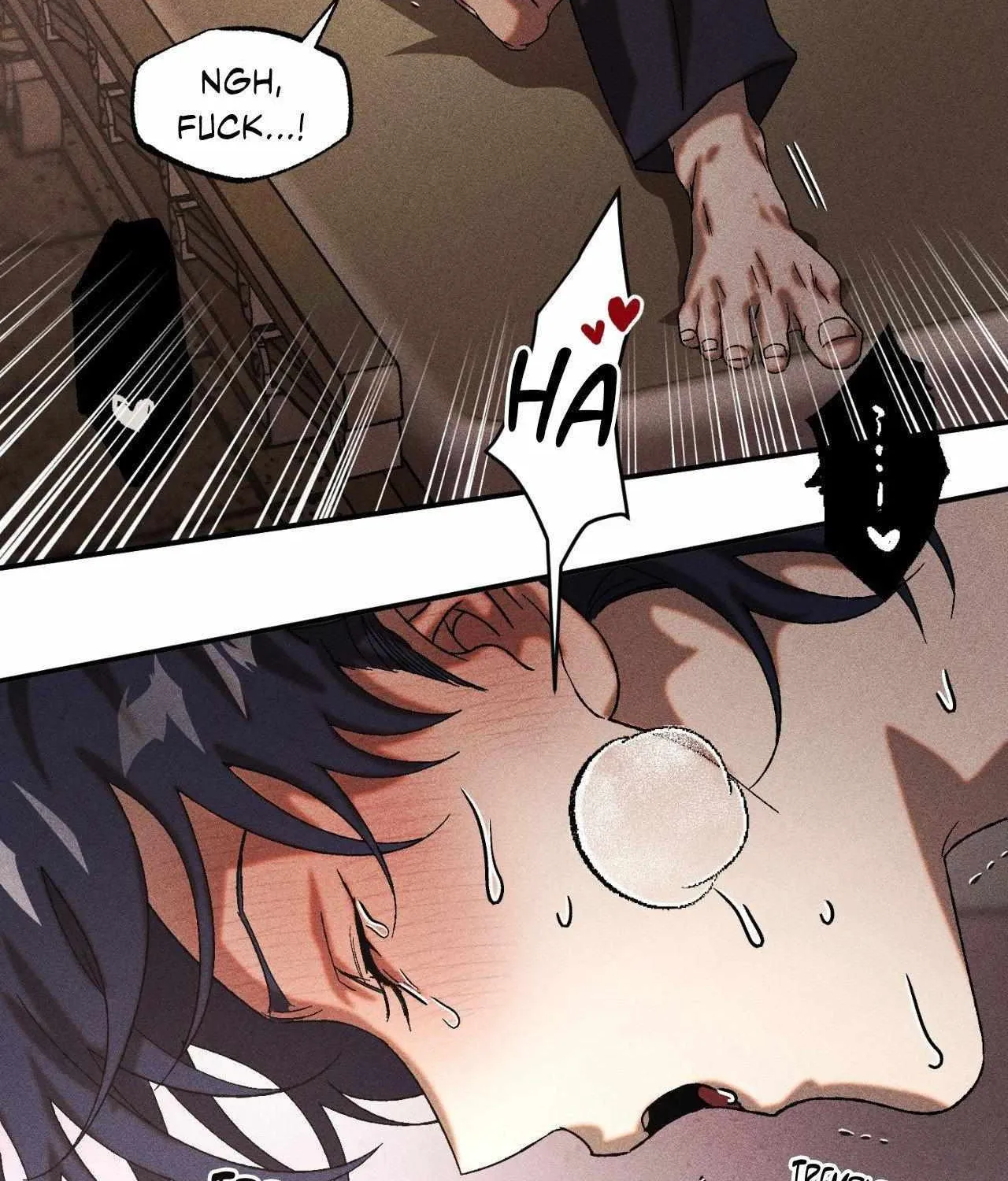 Cash or Credit Chapter 50 page 48 - 