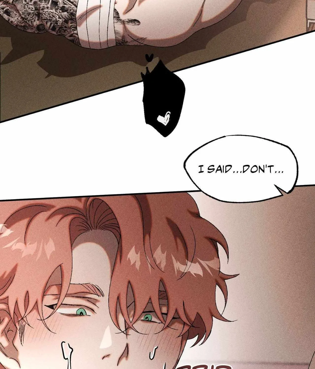 Cash or Credit Chapter 50 page 59 - 