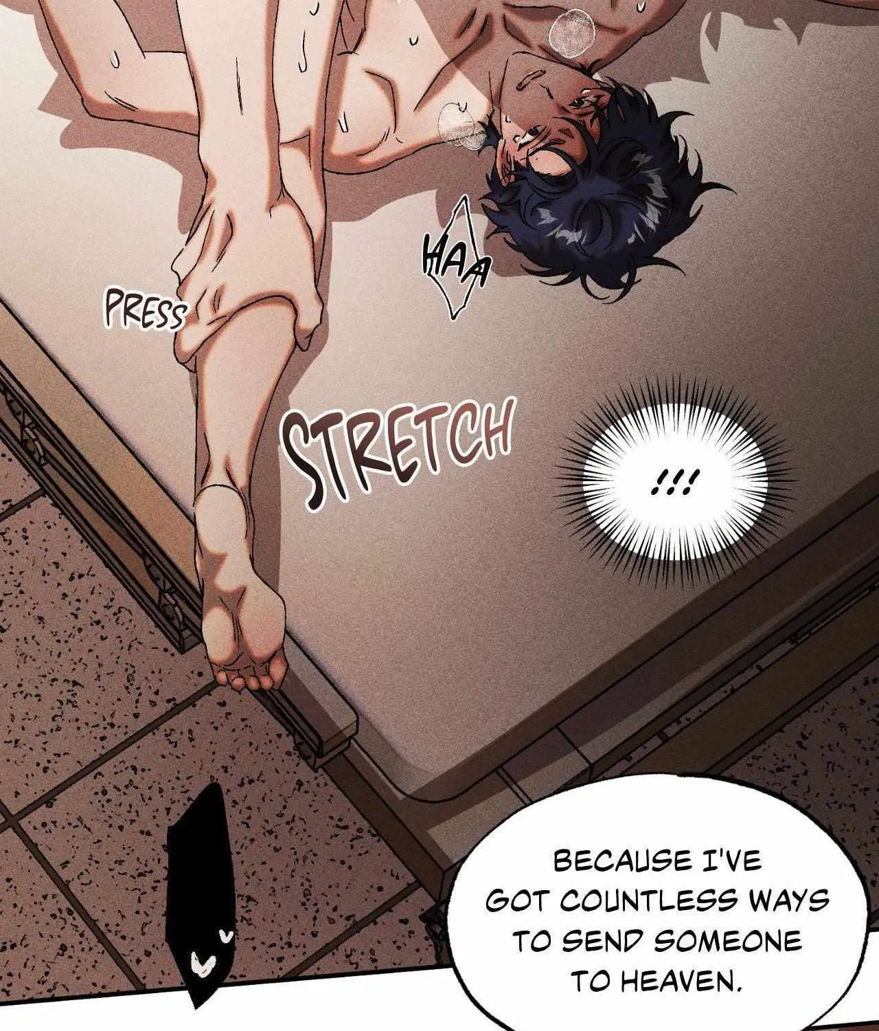 Cash or Credit Chapter 50 page 68 - 
