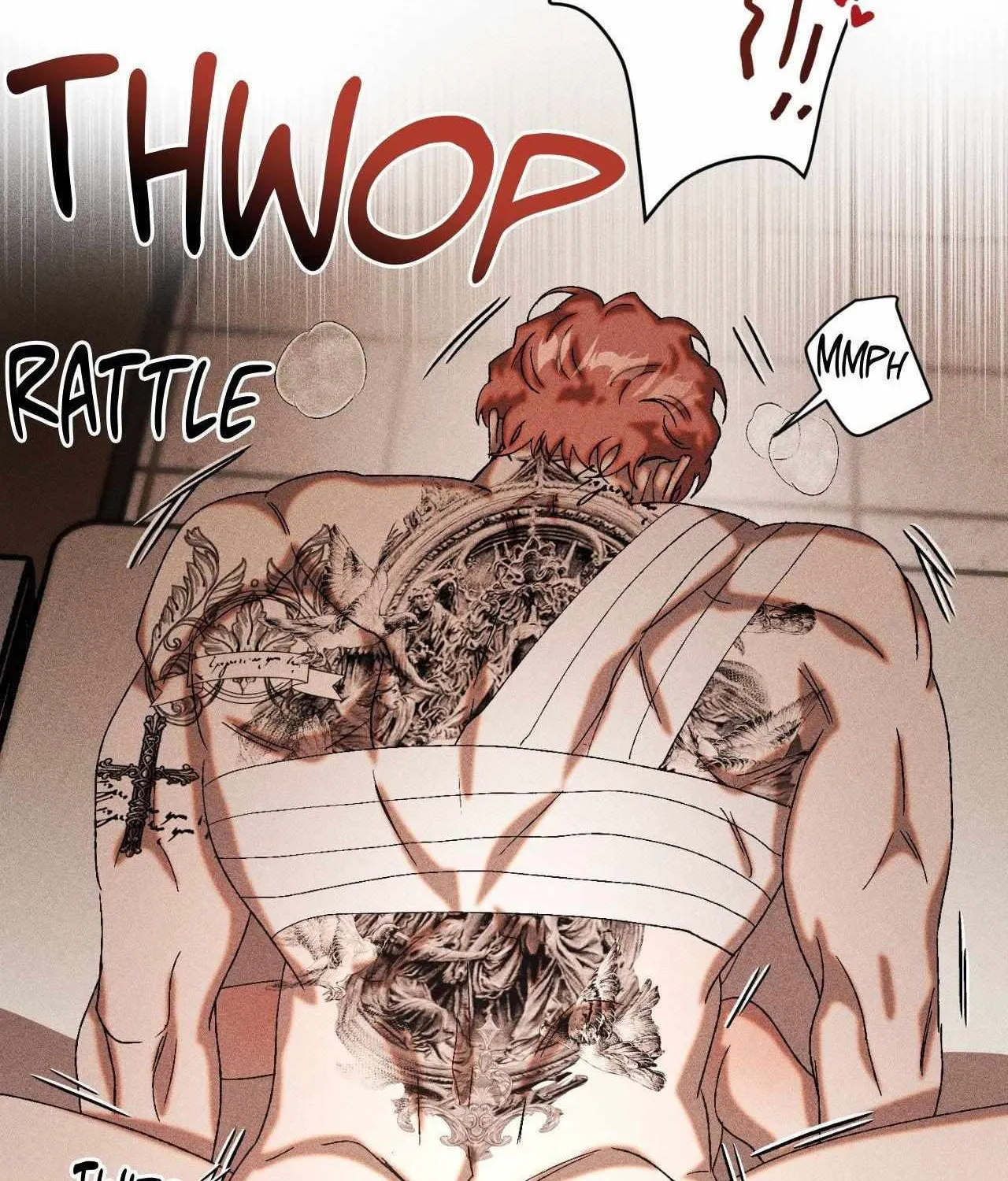 Cash or Credit Chapter 50 page 83 - 