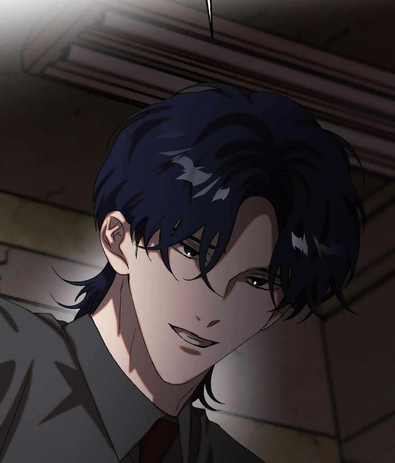 Read Cash or Credit chapter 55 image 4 on Lezhin