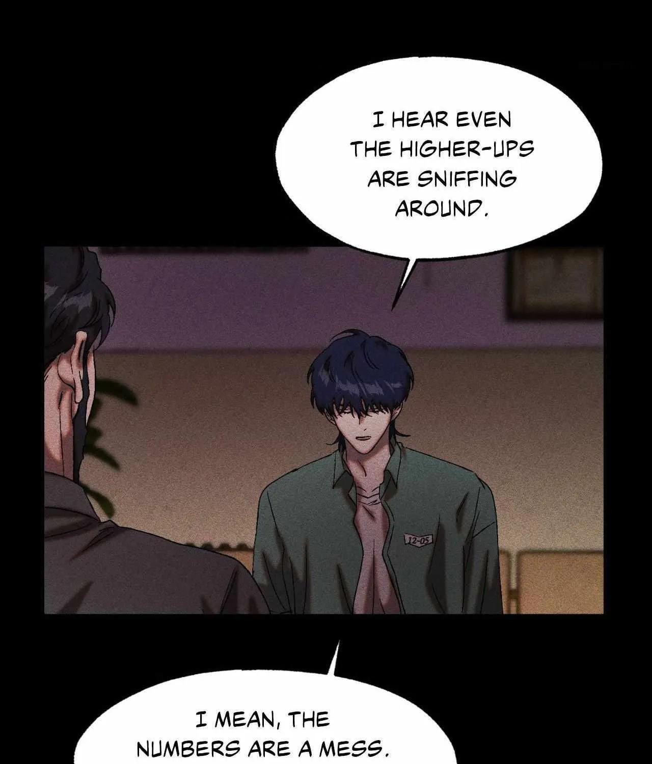 Read Cash or Credit chapter 55 image 41 on Lezhin