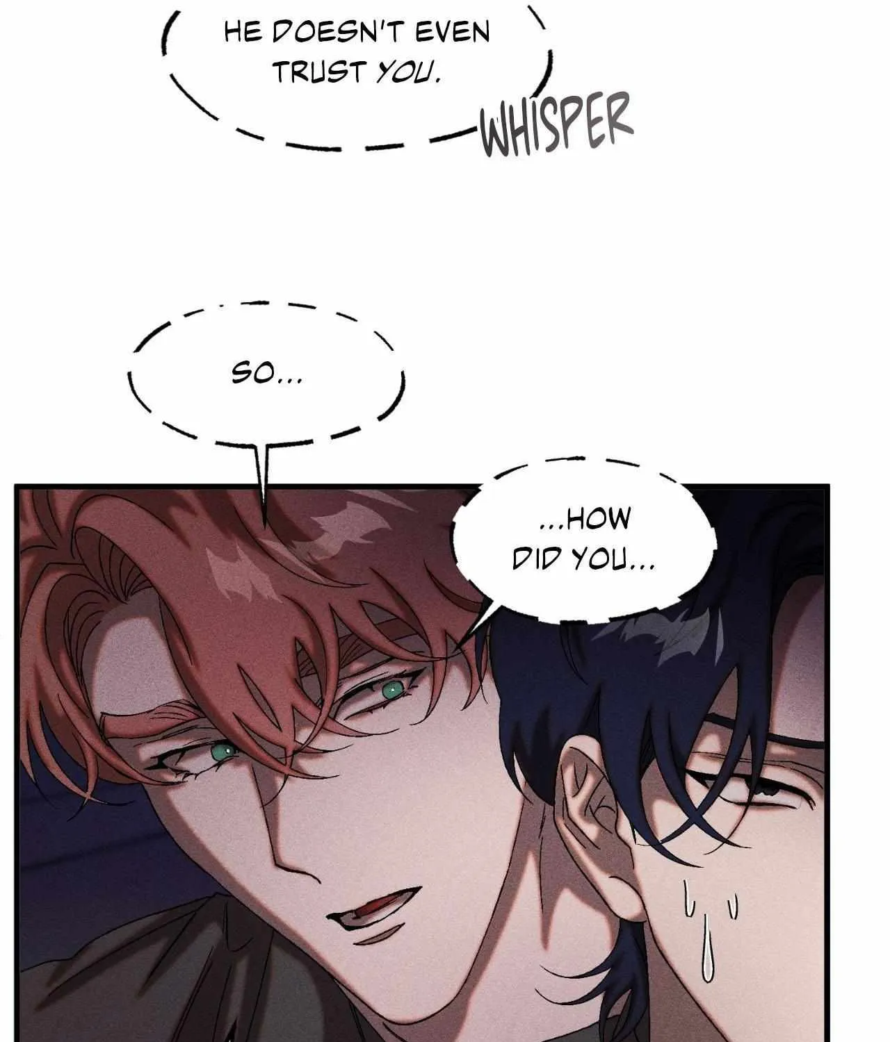 Read Cash or Credit chapter 56 image 46 on Lezhin
