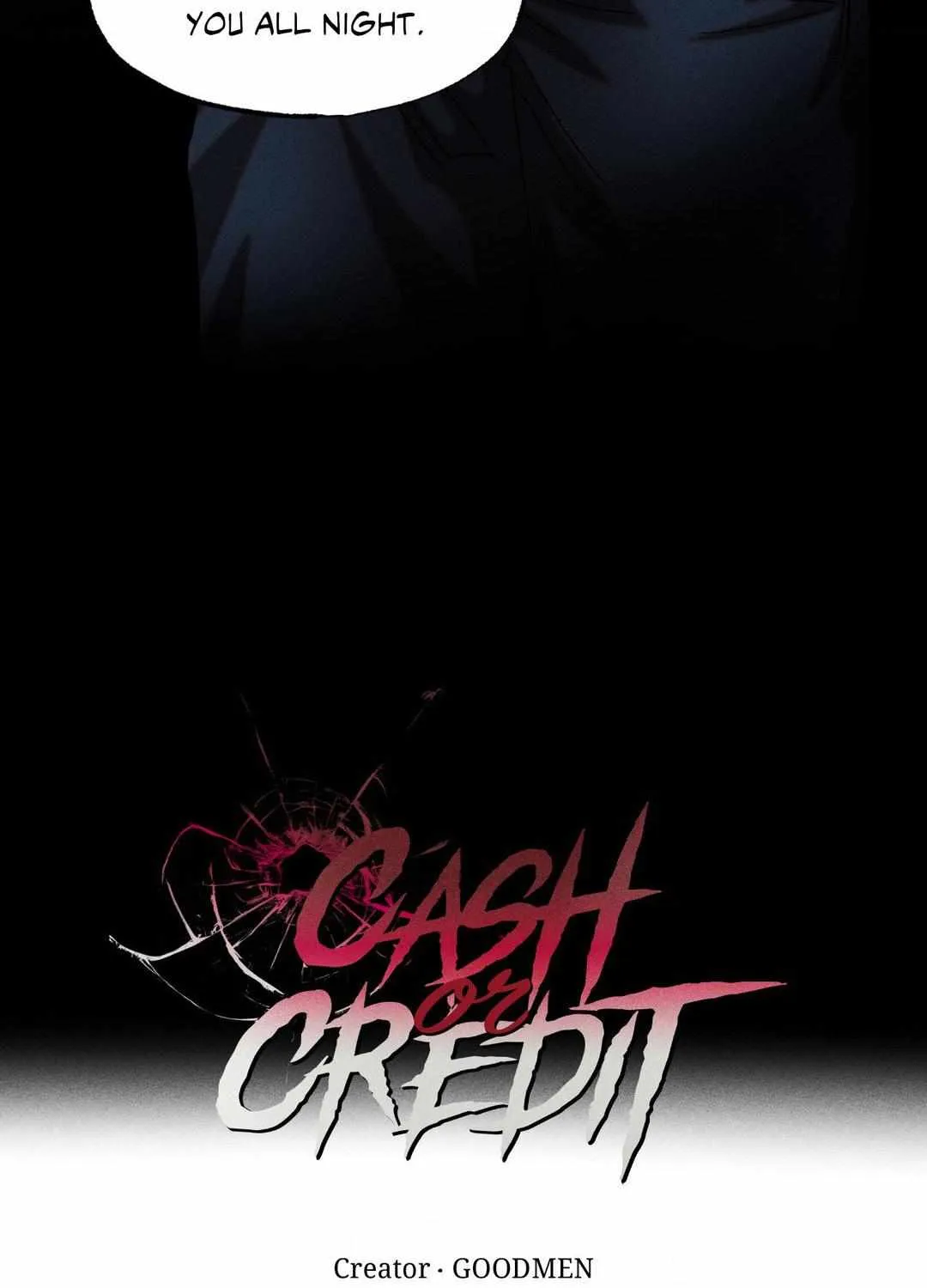 Cash or Credit Chapter 6 page 4 - 