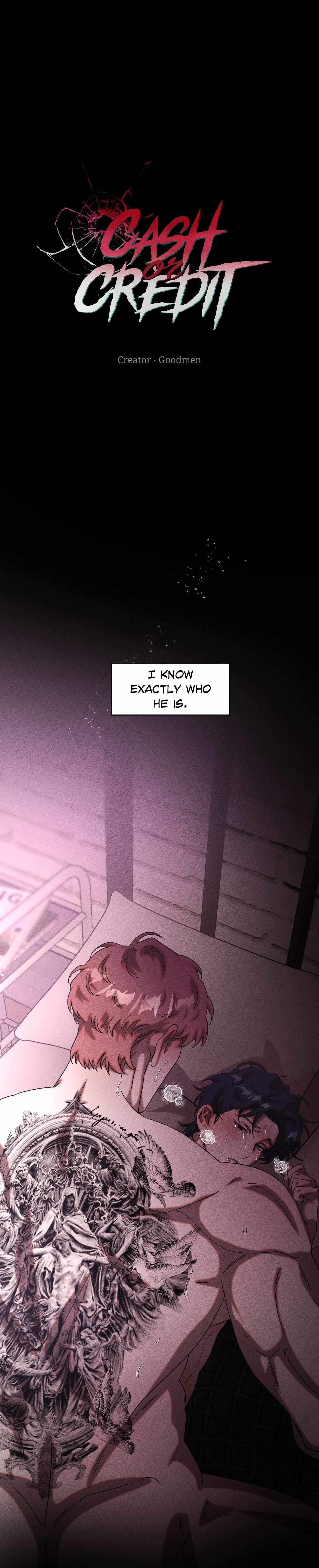 Read Cash or Credit chapter 69 image 2 on Lezhin