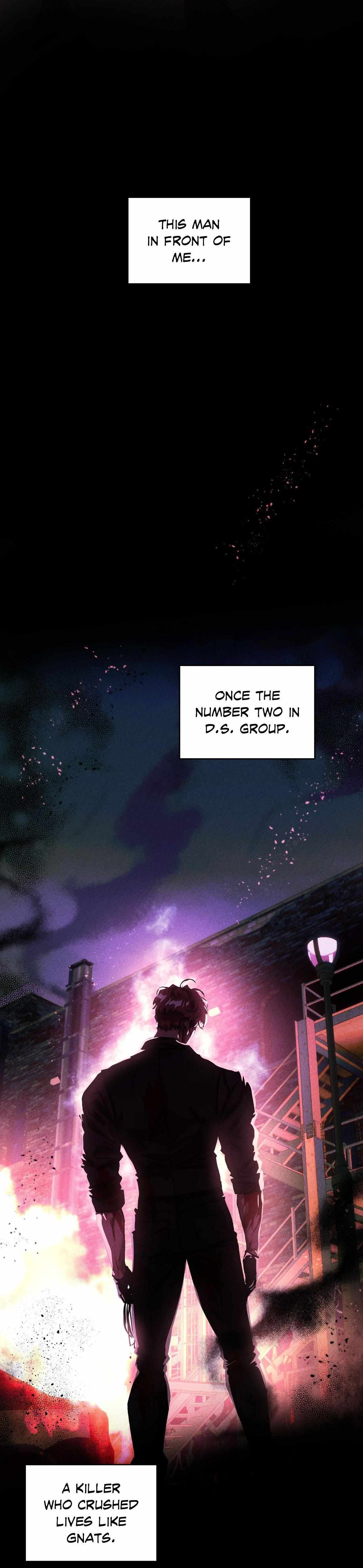 Read Cash or Credit chapter 69 image 3 on Lezhin