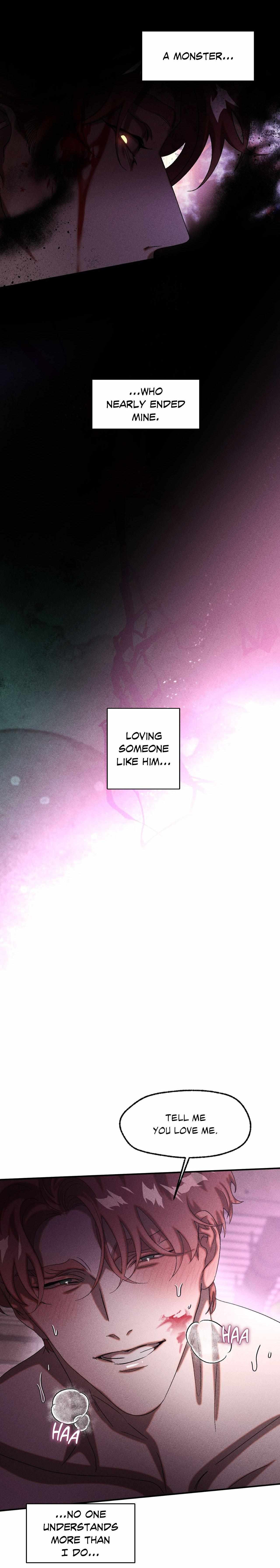 Read Cash or Credit chapter 69 image 4 on Lezhin