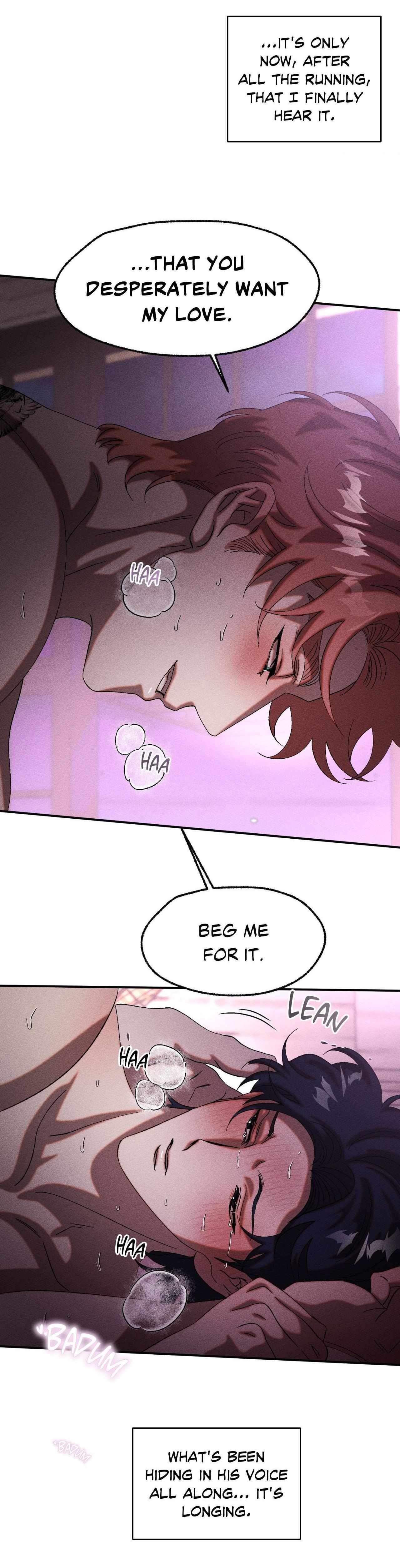 Read Cash or Credit chapter 69 image 6 on Lezhin