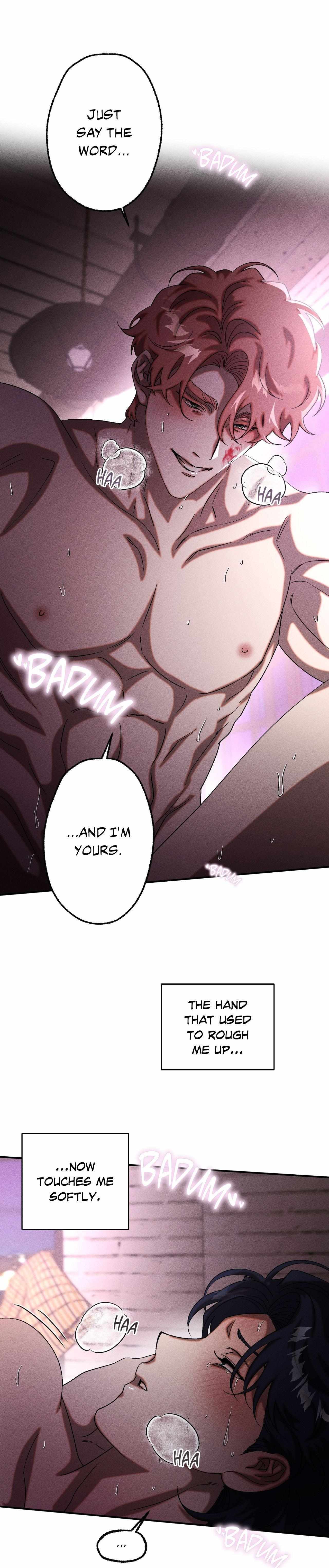Read Cash or Credit chapter 69 image 7 on Lezhin