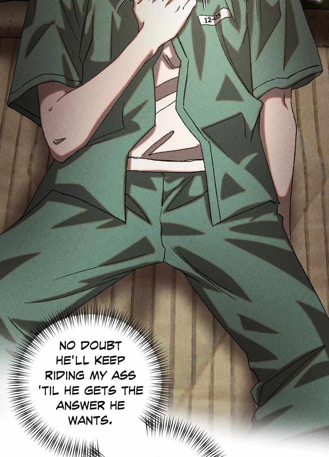 Cash or Credit Chapter 7 page 21 - 