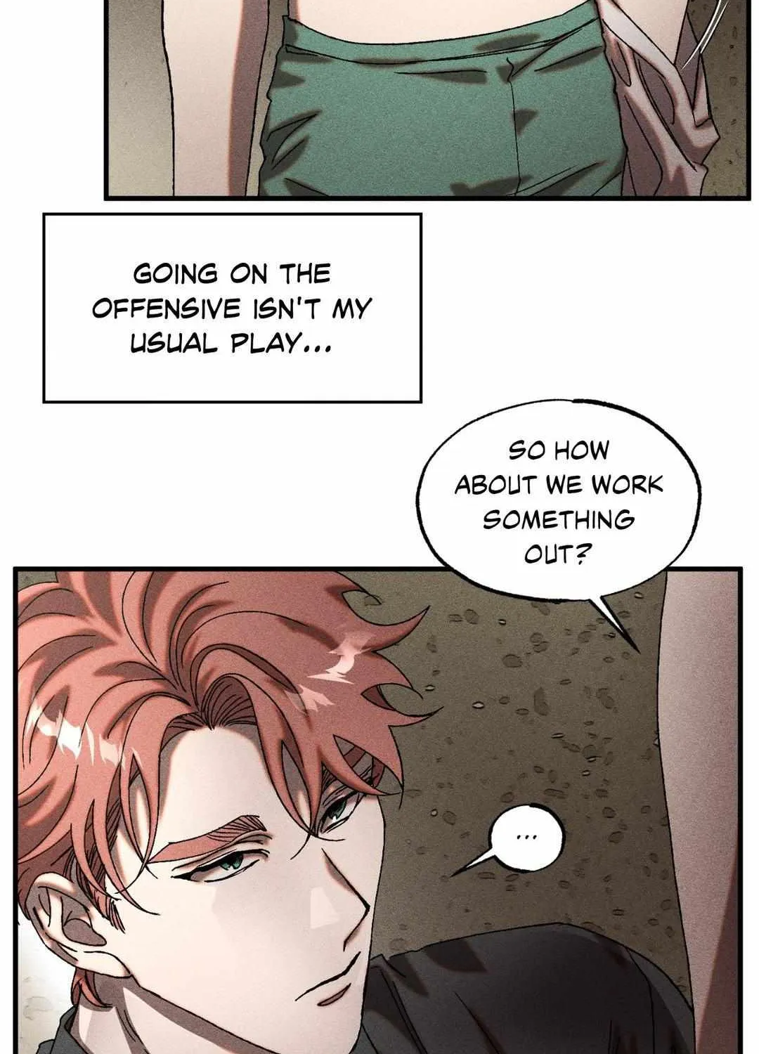 Cash or Credit Chapter 7 page 28 - 