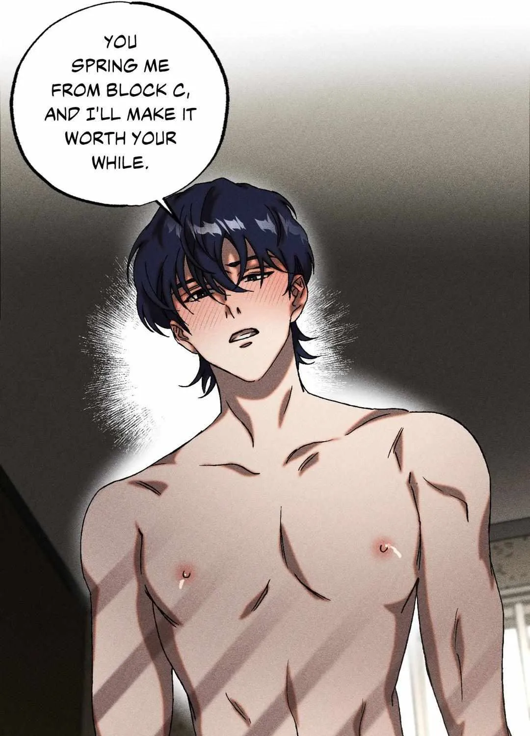Cash or Credit Chapter 7 page 30 - 