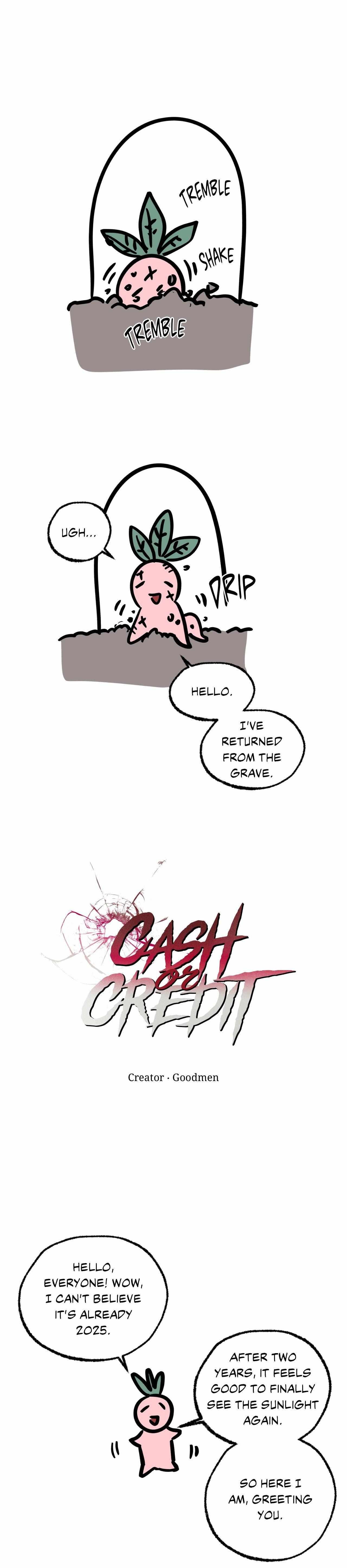 Read Cash or Credit chapter 71.5 image 4 on Lezhin