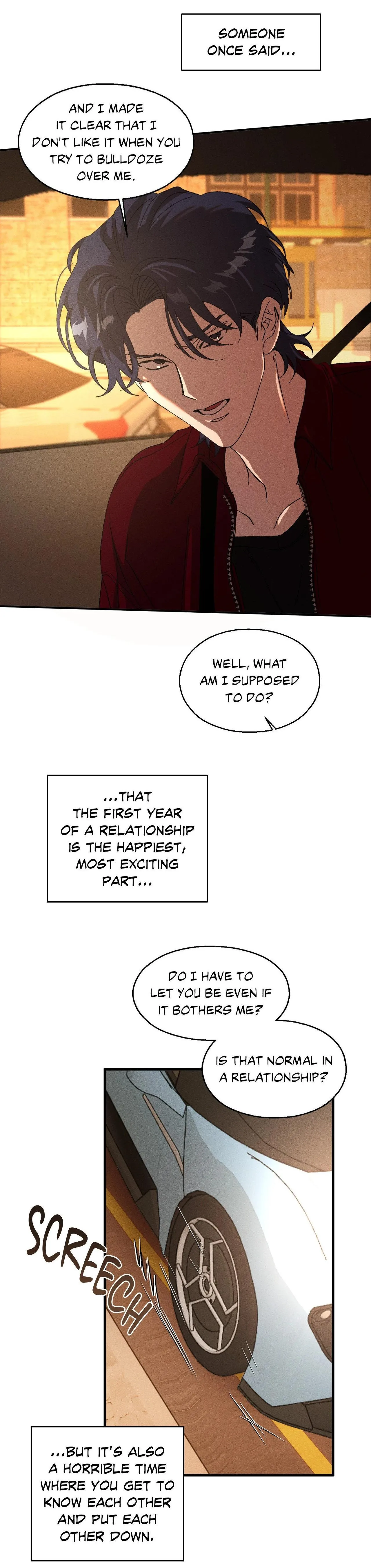 Read Cash or Credit chapter 73 image 13 on Lezhin