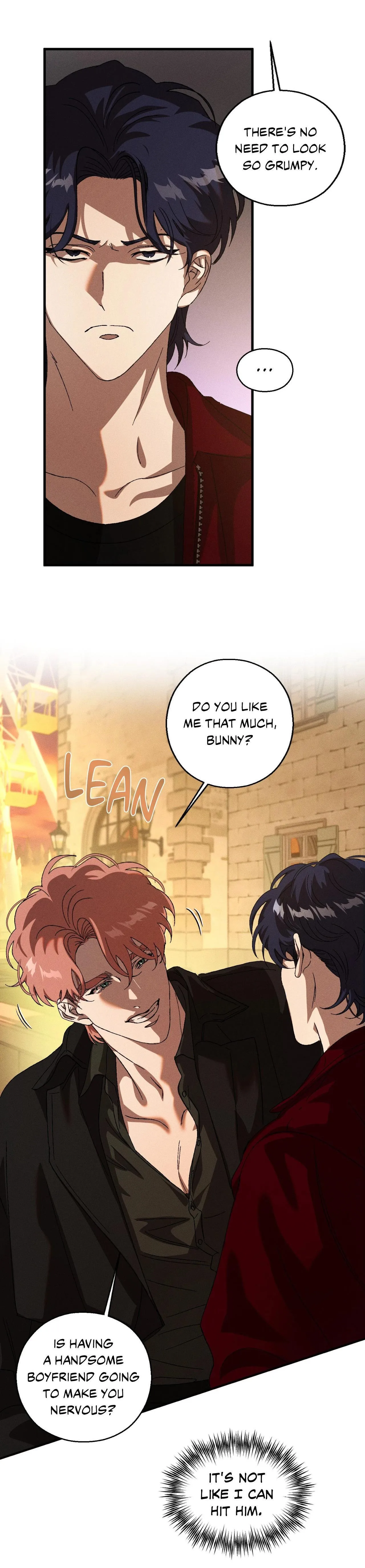 Read Cash or Credit chapter 73 image 4 on Lezhin