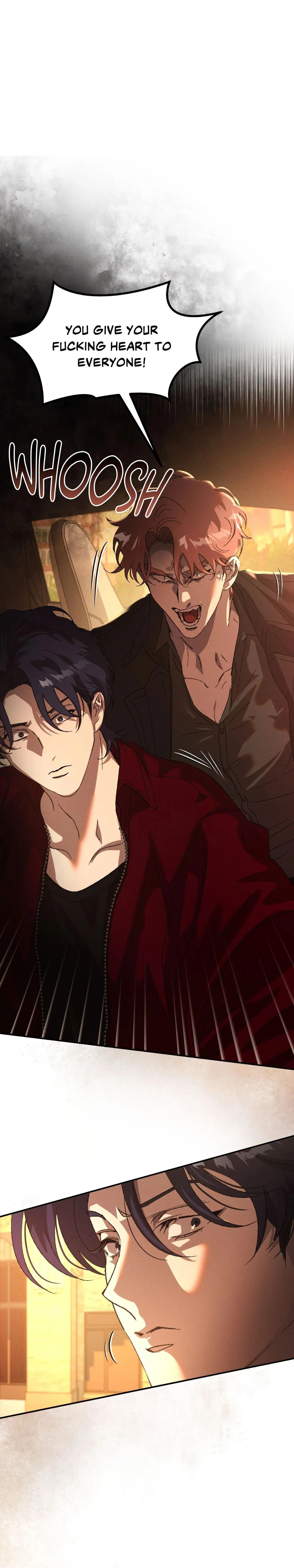 Read Cash or Credit chapter 74 image 1 on Lezhin