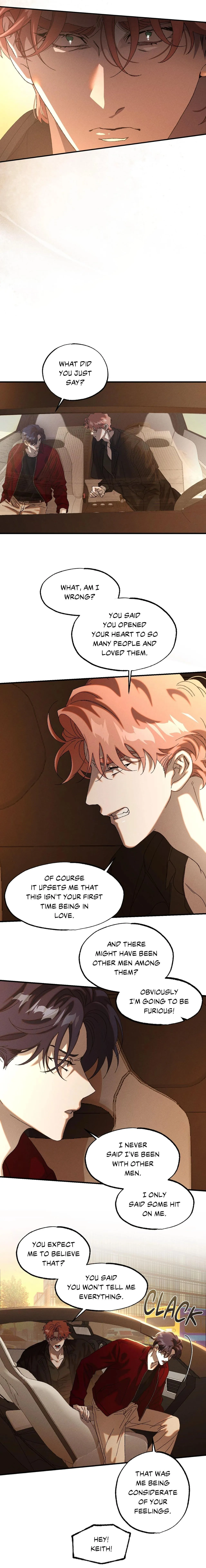 Read Cash or Credit chapter 74 image 2 on Lezhin
