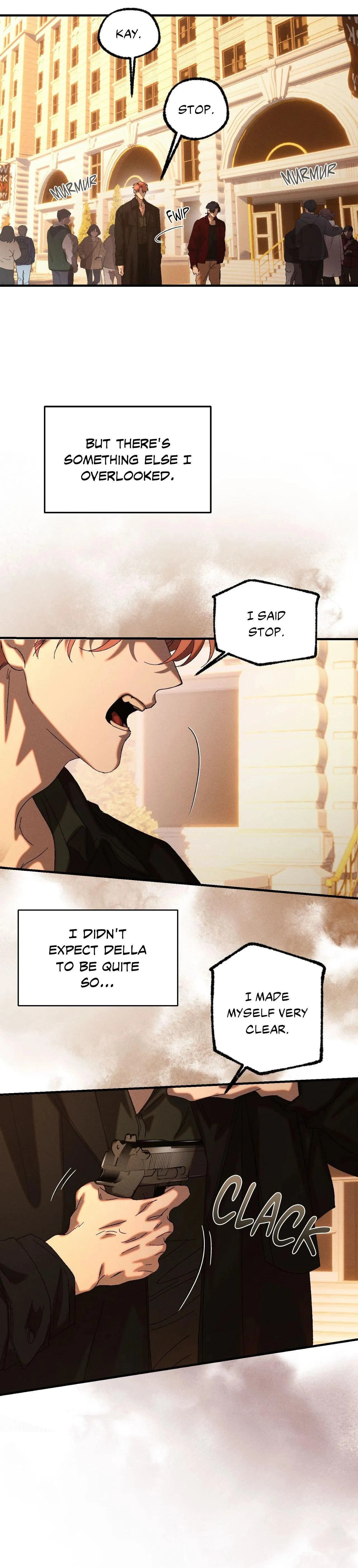 Read Cash or Credit chapter 74 image 6 on Lezhin