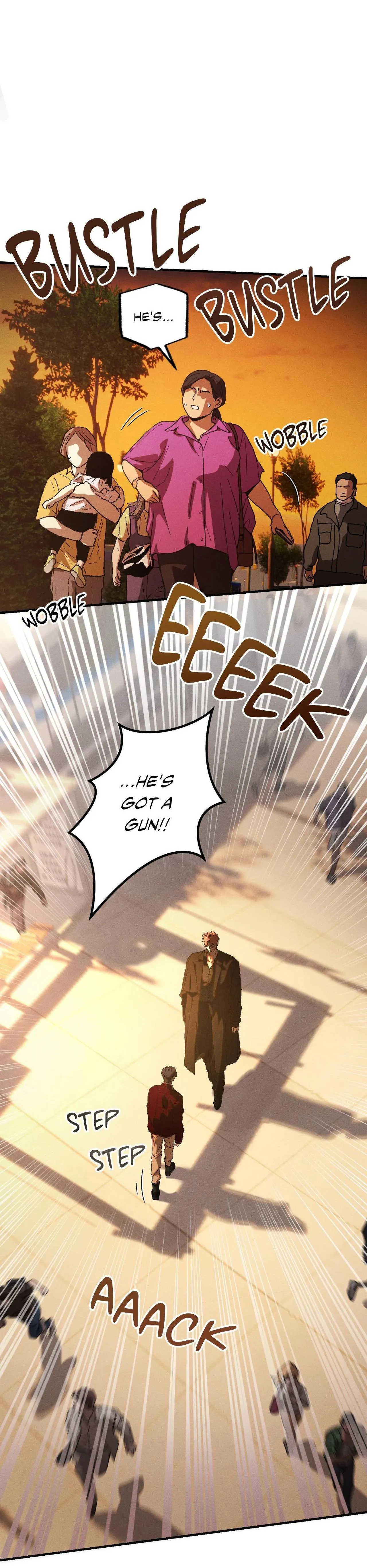Read Cash or Credit chapter 74 image 9 on Lezhin