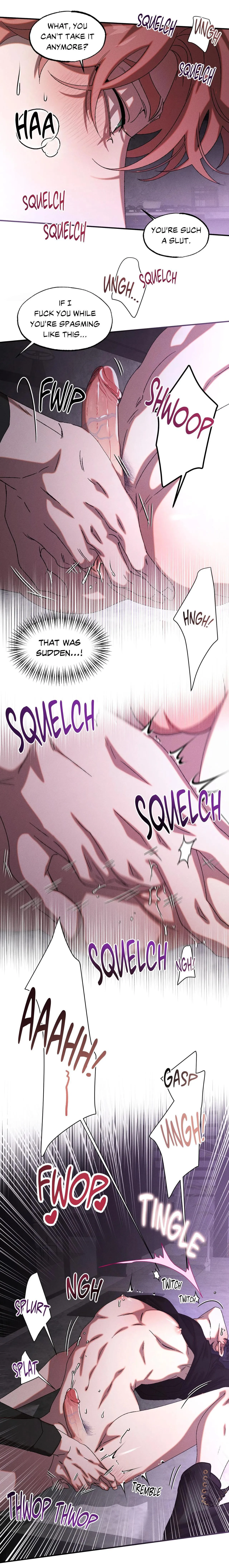 Read Cash or Credit chapter 76 image 5 on Lezhin